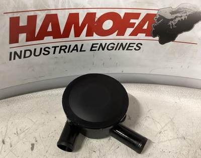 Deutz PRESSURE REGULATOR 04255053 NEW