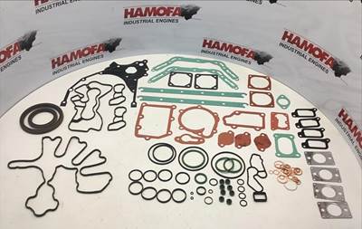 Deutz Pakkingset 02931762 NEW