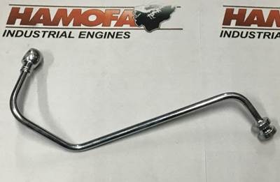 Deutz RETOURLEIDING 02404011 NEW