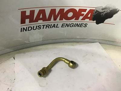 Deutz RETURN LINE 04226096 NEW