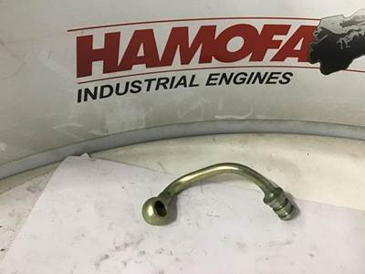 Deutz RETURN LINE 04226097 NEW