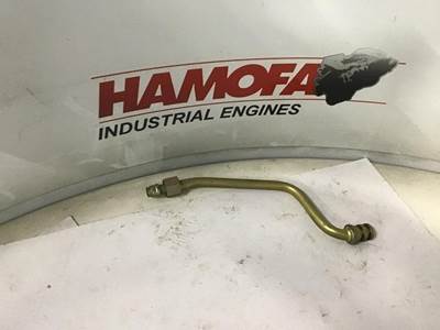 Deutz RETURN LINE 04226118 NEW