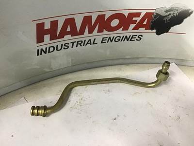 Deutz RETURN LINE 04226119 NEW