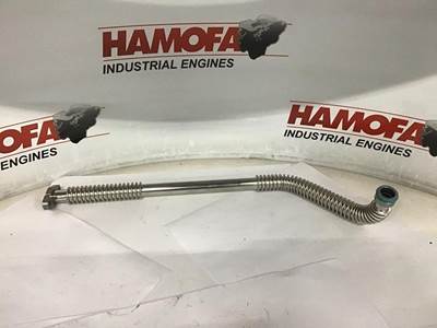 Deutz RETURN LINE 04299352 NEW