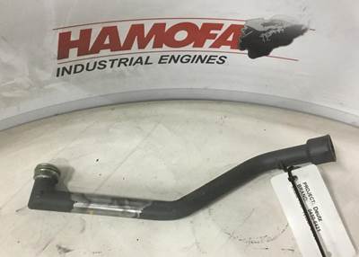 Deutz RETURN LINE 04506421 NEW