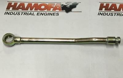 Deutz RETURN PIPE 04226075 NEW