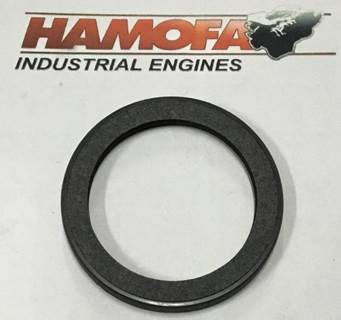 Deutz ROT.SHAFT LIP SEAL 04502202 NEW