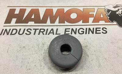 Deutz RUBBER GROMMET 01171502 NEW