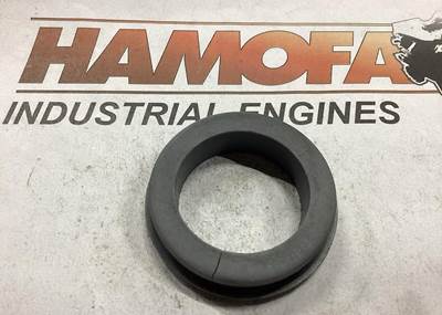 Deutz RUBBER GROMMET 02423476 NEW