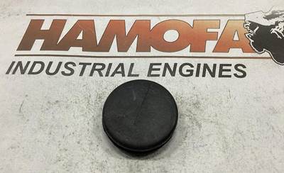 Deutz RUBBER GROMMET 03341330 NEW