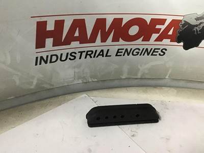 Deutz RUBBER SEAL 02101802 NEW