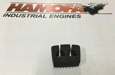 Deutz RUBBER SEAL 04224389 NEW