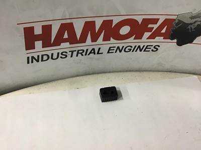 Deutz RUBBER SEAL 04225154 NEW