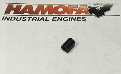 Deutz RUBBER SLEEVE 03372269 NEW