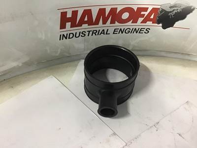 Deutz RUBBER SLEEVE 04227034 NEW