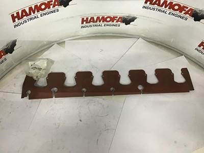 Deutz RUBBER STRIP 04233937 NEW