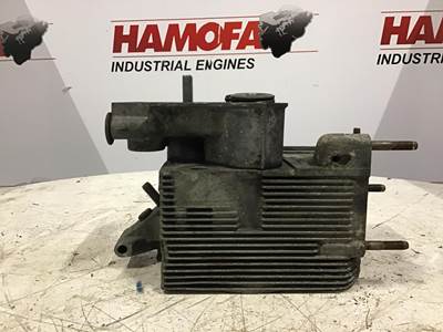 Deutz S25/25RR350 USED