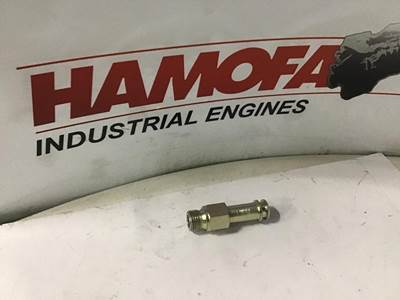 Deutz SCREW-IN NIPPLE 04207255 NEW