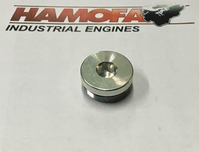 Deutz SCREW PLUG 04223554 NEW