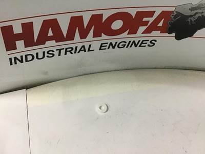 Deutz SEALING RING 01216307 NEW