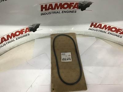 Deutz SEALING RING 02137584 NEW