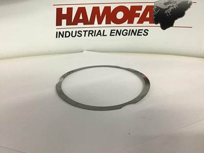 Deutz SEALING RING 02419006 NEW