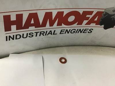 Deutz SEALING RING 04223718 NEW