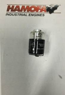 Deutz SERVICE GAUGE 02169356 NEW