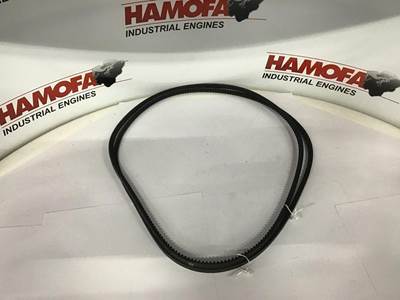 Deutz SET NARROW V-BELTS 02235176 NEW