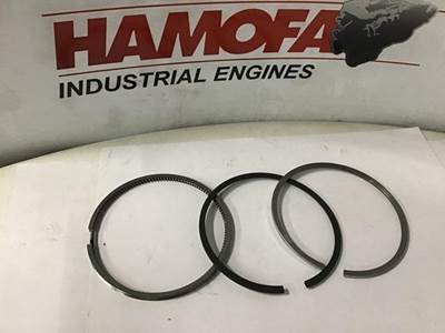 Deutz SET ZUIGERVEREN 04156566 NEW