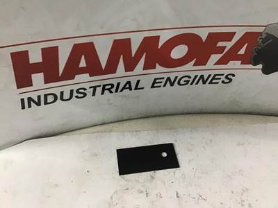 Deutz SHEET/PLATE 02233083 NEW