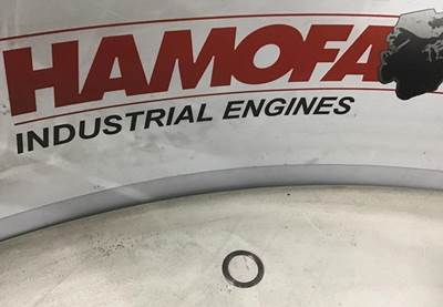 Deutz SHIM 04204146 NEW