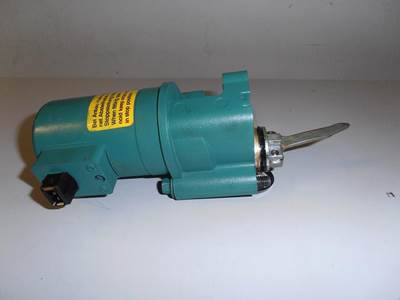 Deutz SHUTDOWN DEVICE 04199903 NEW