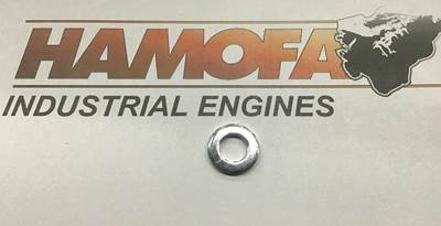 Deutz SLUITRING 01174764 NEW