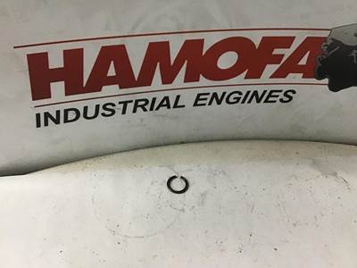 Deutz SNAP RING 01215500 NEW