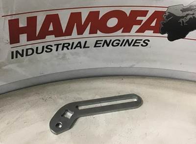 Deutz SPANARM ALTERNATOR 04204573 NEW