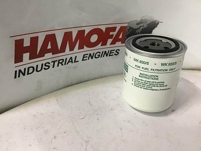 Deutz SPIN-ON FUEL FILT. 01181909 NEW