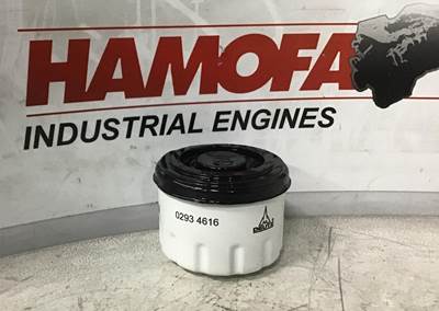 Deutz SPIN-ON OIL FILTER 02934616 NEW