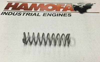 Deutz SPRING 04903585 NEW