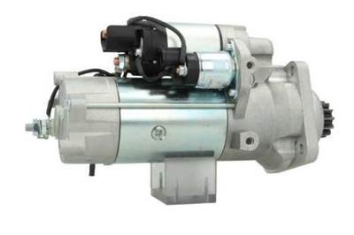 Deutz STARTER 01183035 NEW