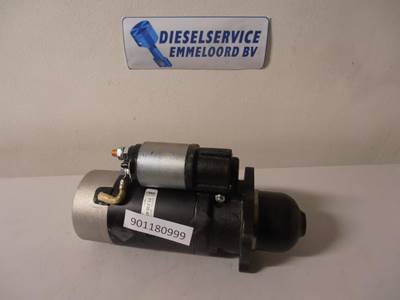 Deutz STARTER MOTOR IS0491 NEW