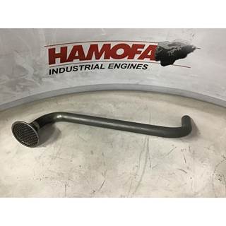 Deutz SUCTION PIPE 02139677 NEW