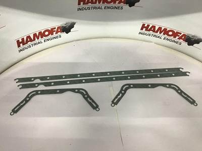 Deutz SUMP GASKET 04204459 NEW