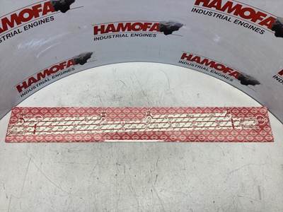 Deutz SUMP GASKET 04263578 NEW