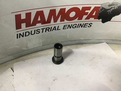 Deutz TAPPET 04251063 NEW