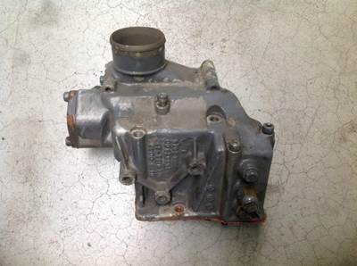 Deutz THERMOSTAT HOUSING DEUTZ BF8M1015 04260066 USED