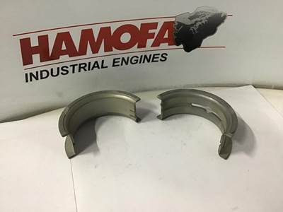 Deutz THRUST BEARING PAIR STD 02147240 NEW