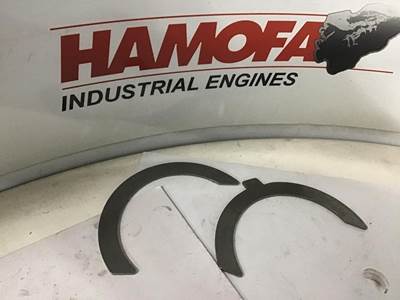 Deutz THRUST BEARING PAIR STD 02422297 NEW