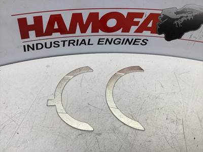 Deutz THRUST BEARING PAIR STD 02929438 NEW