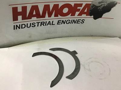 Deutz THRUST BEARING PAIR STD 02931331 NEW